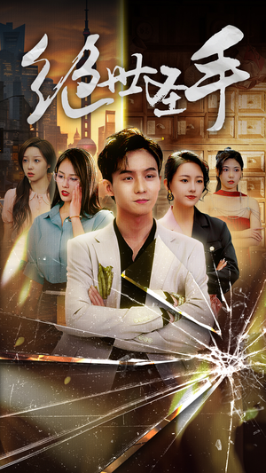 绝世圣手（84集）短剧全集完整