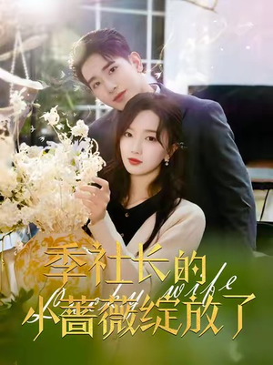 季社长的小蔷薇绽放了(60集) 季社长的小蔷薇绽放了(60集)第32集