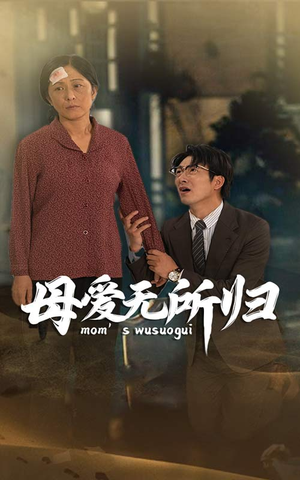 母爱无所归(33集) 母爱无所归(33集)精彩短剧看全集