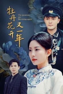牡丹花开又一年(60集) 牡丹花开又一年(60集)好看短剧分享