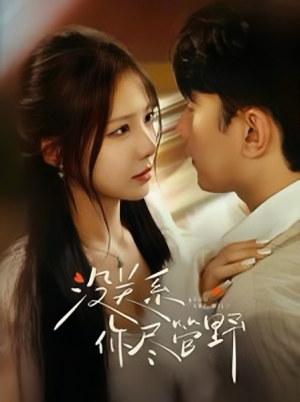 没关系你尽管野（29集）夸克网盘观看