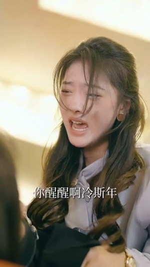 禁欲上司的好孕甜妻第二部（81集）评价怎么样