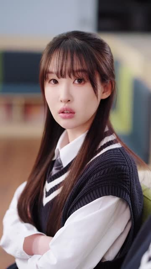 看不见的爱人（12集全）精彩的网络短剧