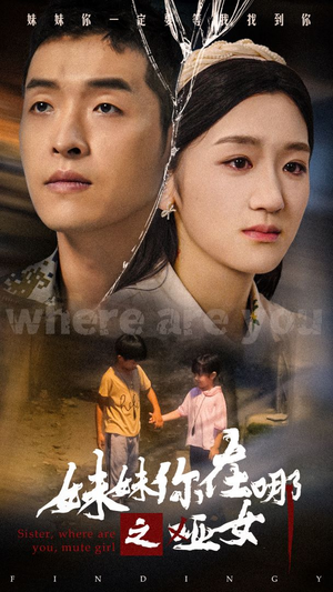 妹妹你在哪之哑女（29集）演的怎么样