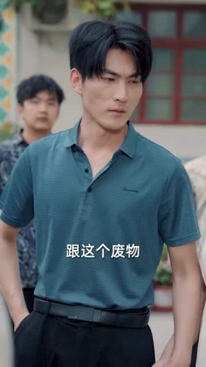 狂龙归来前妻阴谋难藏（42集）最新短剧推荐