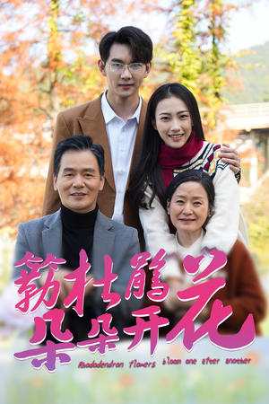 簕杜鹃花朵朵开(38集) 簕杜鹃花朵朵开(38集)短剧热播推荐