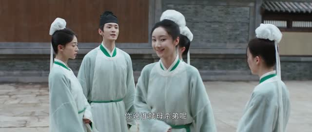 墨雨云间短剧抢先看全集