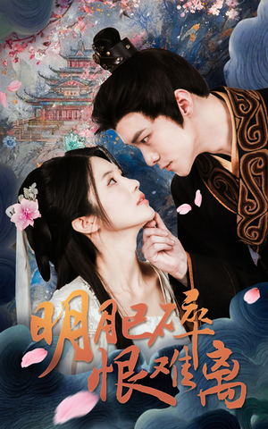 明月已碎恨难离（40集）好看短剧追不停