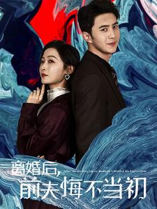 离婚后前夫悔不当初(40集) 离婚后前夫悔不当初(40集)短剧全集抢先看