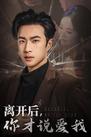 离开后,你才说爱我(30集) 离开后,你才说爱我(30集)在哪里看