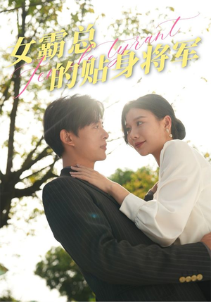 女霸总的贴身将军(80集) 女霸总的贴身将军(80集)全集