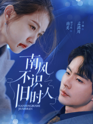 南风不识旧时人(63集) 南风不识旧时人(63集)短剧精彩不断