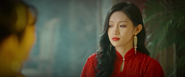 烈焰新娘全网短剧抢先看