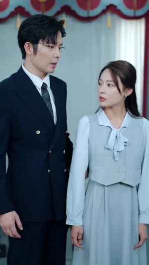 死对头破产后被我包养了（100集）甜宠短剧追到爽