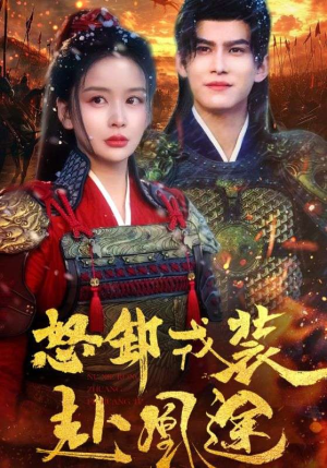 怒卸戎装赴凰途(70集) 怒卸戎装赴凰途(70集)评价怎么样