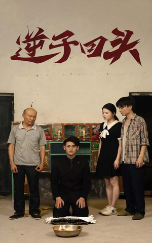 逆子回头（33集）每日短剧分享