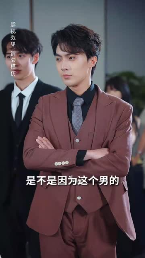 裴夫人是朵带刺的小玫瑰（69集）番茄免费短剧