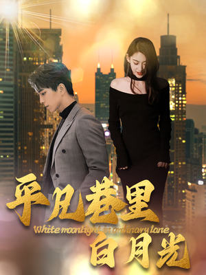 平凡巷里白月光（33集）网络小短剧