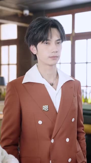 骗骗黑凤梨（40集）观看软件