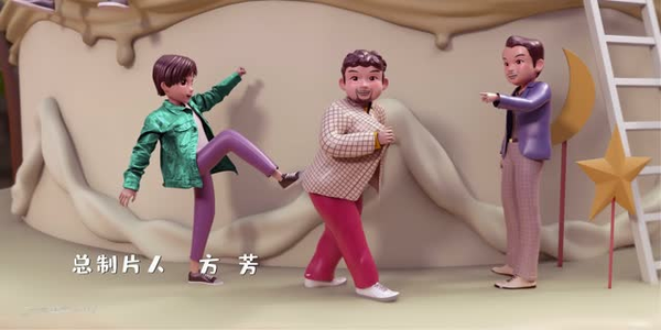 请和搞笑的我谈恋爱 （30集）360网盘观看