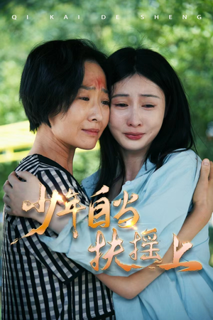 少年自当扶摇上（30集）短剧全集完整版