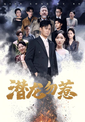 潜龙勿惹（75集）夸克网盘观看