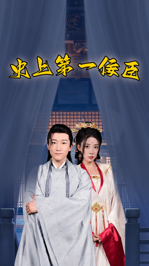 史上第一佞臣（74集）更新时间一览表