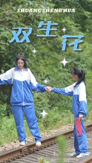 双生花（36集）夸克网盘在线看