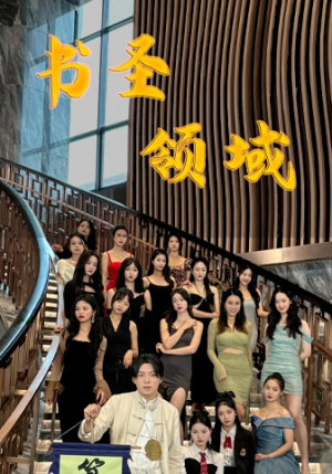 书圣领域(95集) 书圣领域(95集)爆款短剧一起追