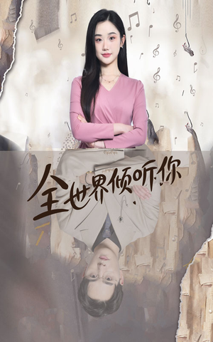 全世界倾听你(80集) 全世界倾听你(80集)短剧上头又好看