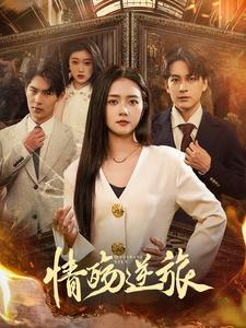 情殇逆旅(90集) 情殇逆旅(90集)超火热门短剧