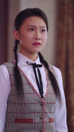 墙外桃花墙内血(34集) 墙外桃花墙内血(34集)古装短剧热播