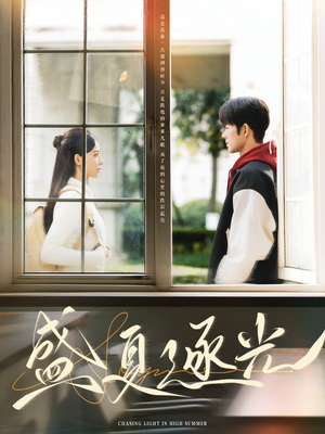 盛夏逐光（87集）网上可以看吗