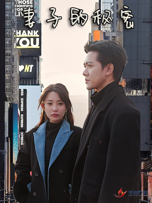 妻子的秘密（50集）全剧看到大结局