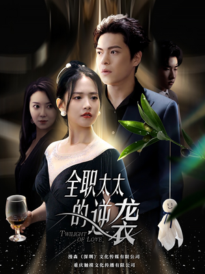 全职太太的逆袭（80集）甜宠短剧推荐