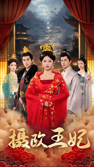 摄政王妃（61集）在哪看是免费的