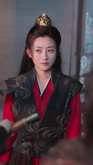 摄政王他念念不忘(38集) 摄政王他念念不忘(38集)最新热门短剧