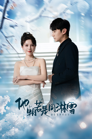 他朝若是同淋雪（48集）真的太好看了
