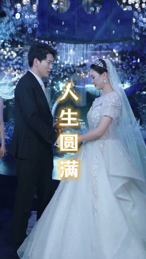 人生圆满(80集) 人生圆满(80集)免费短剧资源