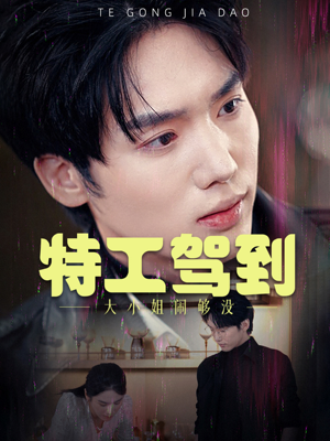 特工驾到大小姐别闹了（40集）大结局