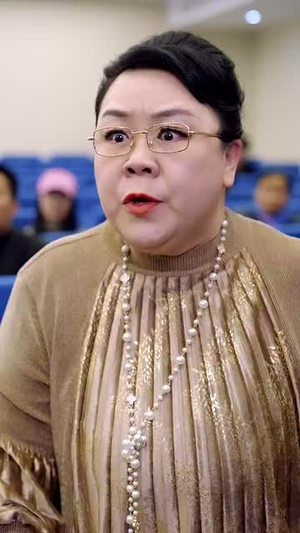 我亲自出庭为儿子辩护（38集）口碑爆棚免费看