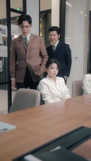 温柔野骨（89集）短剧爆款推荐