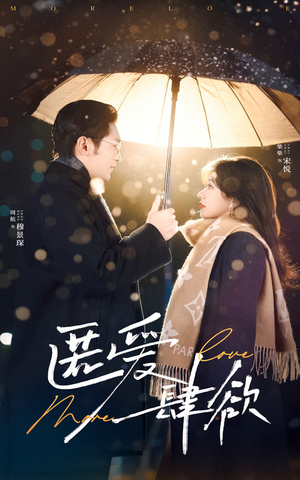 雾散之后是晴分享好看的短剧