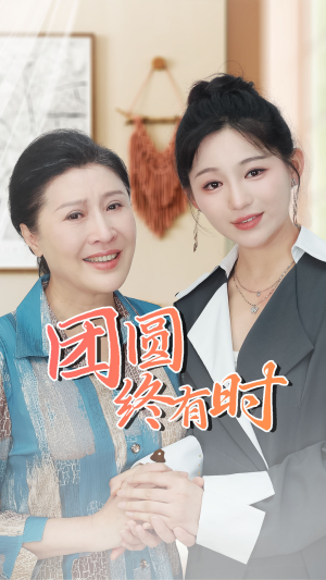 团圆终有时（70集）怎么看全集