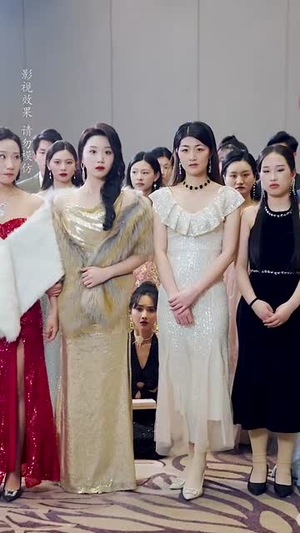 她在浪尖上起舞(64集) 她在浪尖上起舞(64集)网络小短剧