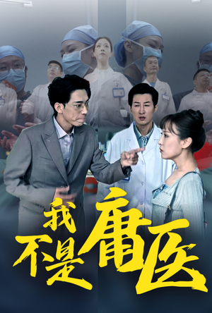 我不是庸医(31集) 我不是庸医(31集)甜宠短剧推荐