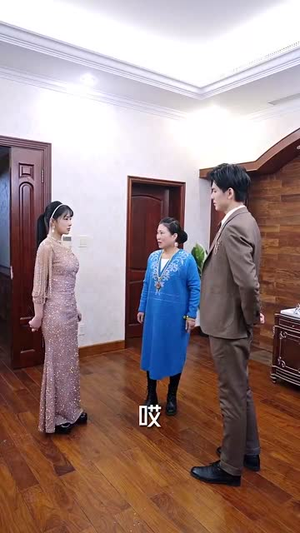 伪装夫妇（71集）河马免费短剧