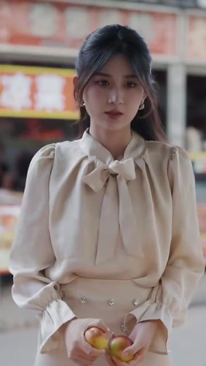 我自盛开（46集）爆款短剧一起追