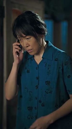 我的父亲母亲（36集）最火的短剧