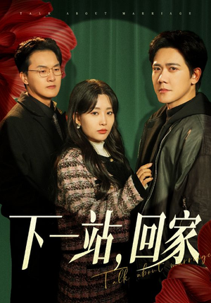 下一站，回家（42集）1-102集